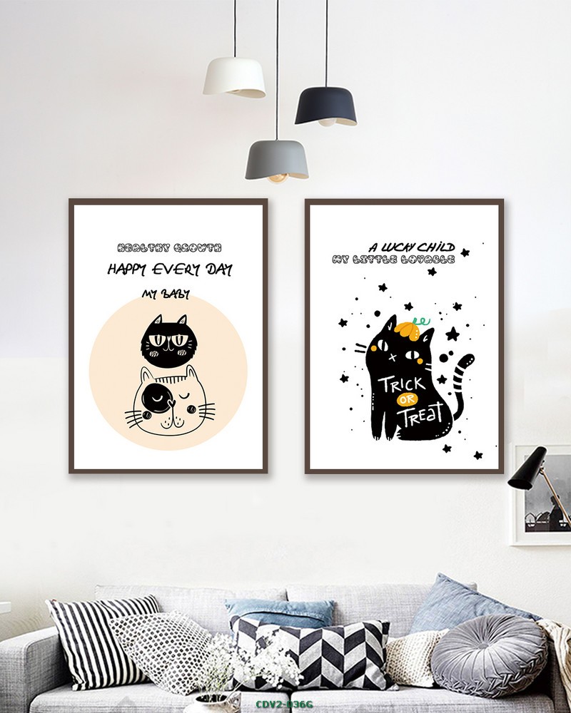 Động vật CDV2-036G